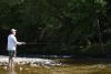 Arkansas Outdoors column: Guard against sun, dehydration while on the water