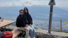 Allu Arjun Enjoys Austria Vacation With Family