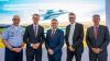 Saab, Embraer agree on potential assembly of 20 new Gripen jets in Brazil