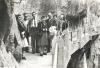 The beginnings of language tourism in Malaga