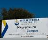 WELWITCHIA UNIVERSITY NKURE-NKURU CAMPUS ALUMNI AMONG THE HIGHEST EMPLOYED IN KAVANGO EAST