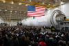 Relativity Space to expand Terran R production in Florida