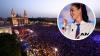 Katy Perry headlines Isle of MTV Malta in Floriana