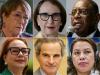 On Thursday: Six candidates in race to lead UN set for televised debate