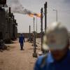 Iraq lost over $40 billion in revenue during war, says official