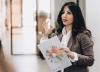 Three Questions with Deandra Gauci of Coffee&strangers in Malta