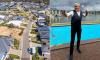 Just how far house prices could fall: Expert reveals why Sydney and Melbourne could spark a nationwide 'flu' in the real estate market