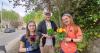 Fairford young people invited to join summer community gardening