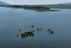 Five major reservoirs in Armenia are completely full; water intake from Lake Sevan began at the latest rate in just 25 years