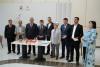 Book by Uzbek poet published in Azerbaijani language [PHOTOS]