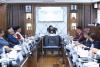 Energy Minister Shrestha Calls for Better Coordination Among Three Tire Of Governments
