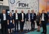 FDH Aero and Gardner Aerospace Announce Global Supply Partnership for Airbus Programs