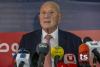 Daughter of Tunisian opposition figure raises concerns over prison conditions, says Rached Ghannouchi fainted