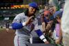 Should the floundering Mets trade five-time All-Star Francisco Lindor?