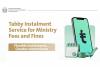 UAE MoHRE launches Tabby installment service for fees, fines