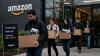 Amazon cuts jobs again, sends early morning emails and texts to affected employees