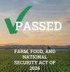 What America’s Farm Bill Can Teach Jamaica About Food Safety (PART 1)