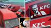 Australia Post veteran loses unfair dismissal fight after KFC visit during work hours