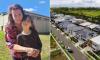 Single mum-of-11's nightmare after paying $405,000 for her dream home before the construction company plunged into liquidation