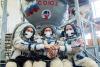 Cyprus research identifies genes affected by space travel