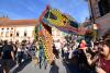 Rolling Stone UK Recommends Croatian Špancirfest