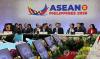 (LEAD) S. Korea, China, Japan stress stronger supply chain, energy security ties at ASEAN+3 talks