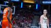 Fever's Clark earns 7th tech; one away from ban