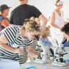 Connecting people and protecting a place: Flathead Bio Station’s annual research cruise sets sail