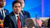 Rubio says Trump team poised to help end Ukraine's ‘senseless war' but no quick deal