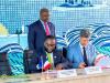 NPA, French Port Giant Sign Smart Ports Deal
