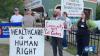 Community Health Centers announced 3rd round of layoffs last week, leaving many feeling blindsided