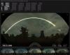 WEST SEATTLE WEATHER: ‘Daily Solargraph’ shows new view of how each day evolves