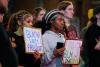 Deadly police shooting of Black man sends angry crowds marching on Wisconsin Capitol