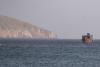 Iran's IRGC stops 3 oil tankers in Strait of Hormuz as US strikes continue