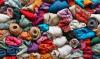 Moldova generates about 35,000 metric tons of textile waste each year