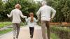 People are living longer, but not healthier, study finds