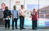 Terminal 1 Seremban Earns APAD Grade A Rating