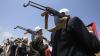 Houthis claim attack on Saudi tankers while US keeps hitting Iran