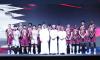 Qatar take silver after defeat to Oman in West Asia Volleyball Championship final