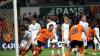 Başakşehir rue missed chances in Inter Turku Conference League draw