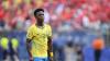 Vinicius unveils new look after chin procedure, 1st-ever beard
