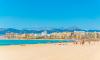 Pregnant Brit tourist, 30, 'is sexually assaulted during massage at Majorca hotel' as 50-year-old masseur is held