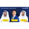 Dubai Airports Announces Key Senior Leadership Appointments