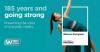 Watsons Unveils "Watsons Evergreen" with Pantone to Celebrate 185 Years of Trusted Care and Everyday Vitality