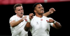 Manu recalls watching All Blacks in Samoa ahead of RWC semi