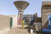 Chad's desert east faces 'dire need' for access to water