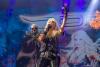 It looks like we’re getting new music from Doro this year