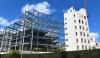 Concrete crunch hits builders