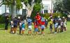 Wellness Wednesdays welcome highest turnout