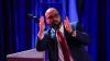 Trump teleprompter operator accused of placing insider bets on presidential speech scripts